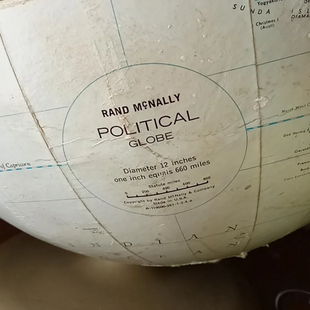 Globe